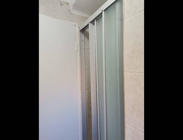 1 bed property to rent in CHRISVILLE